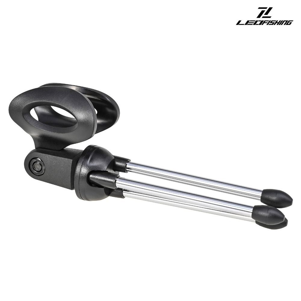 Fishing Rod Ice - Nuevas Herramientas Telescópicas para Pesca en