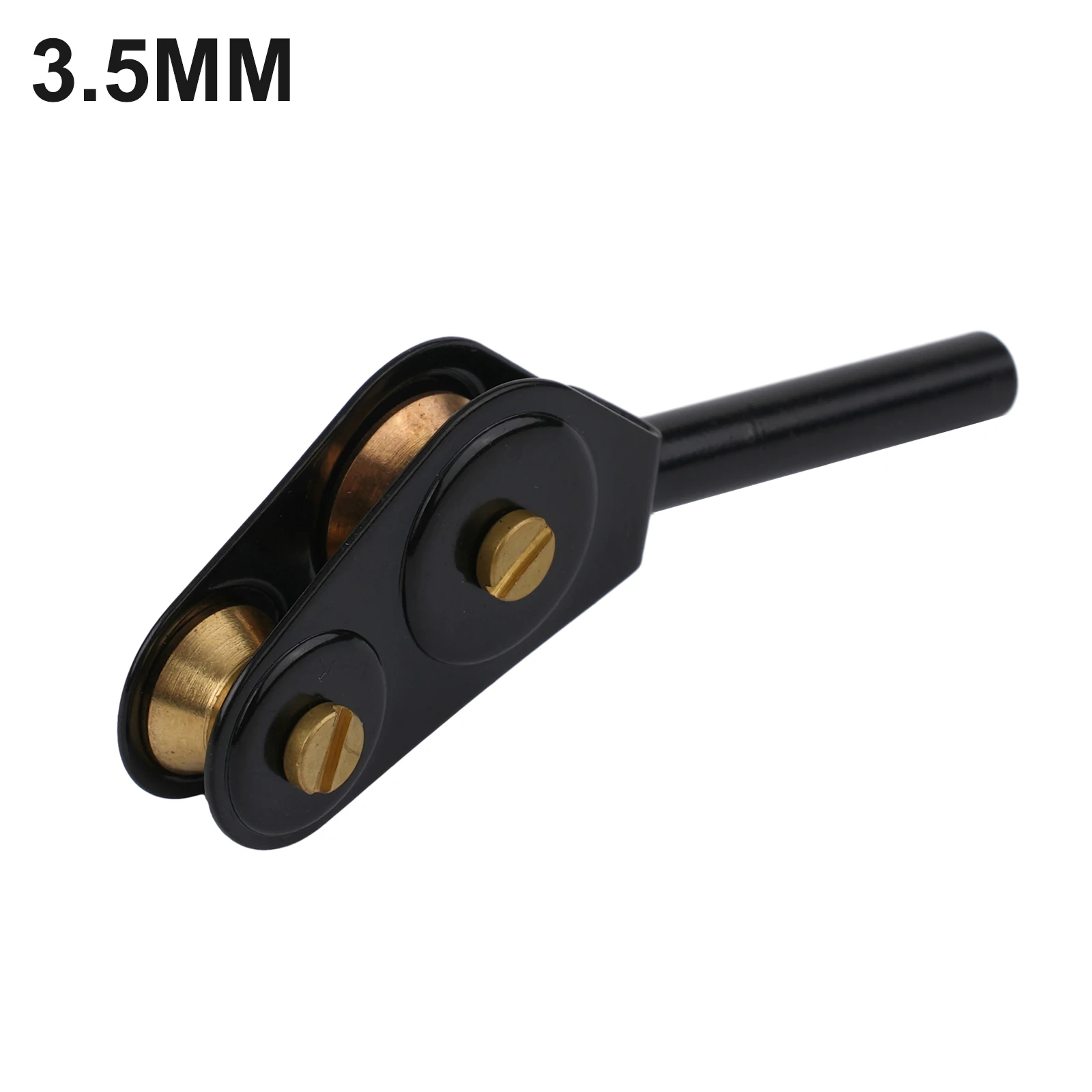Rodillo guía metálico para cañ - Fishing Rod Guide Replacement reseña y precio