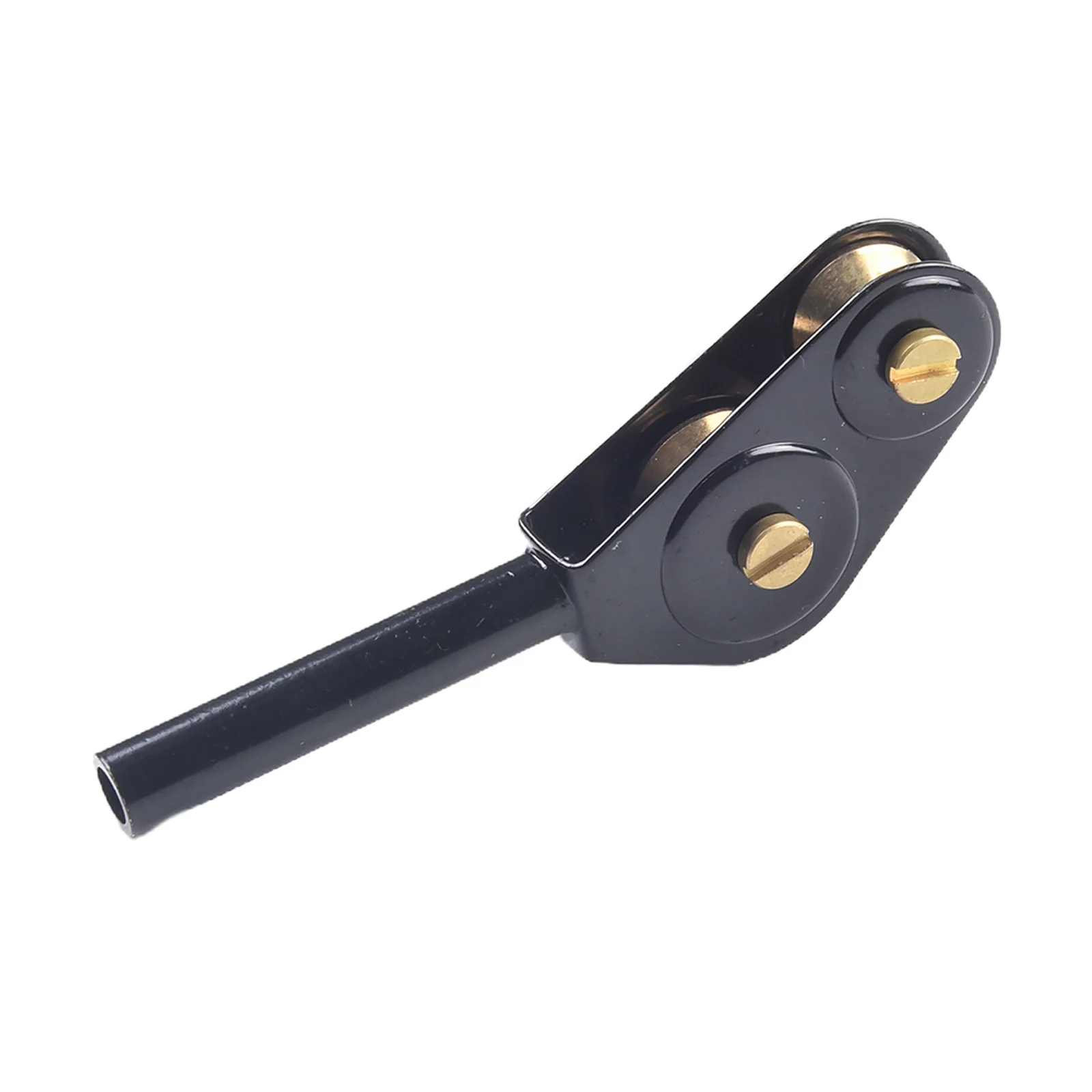 Rodillo guía metálico para cañ - Fishing Rod Guide Replacement reseña y precio