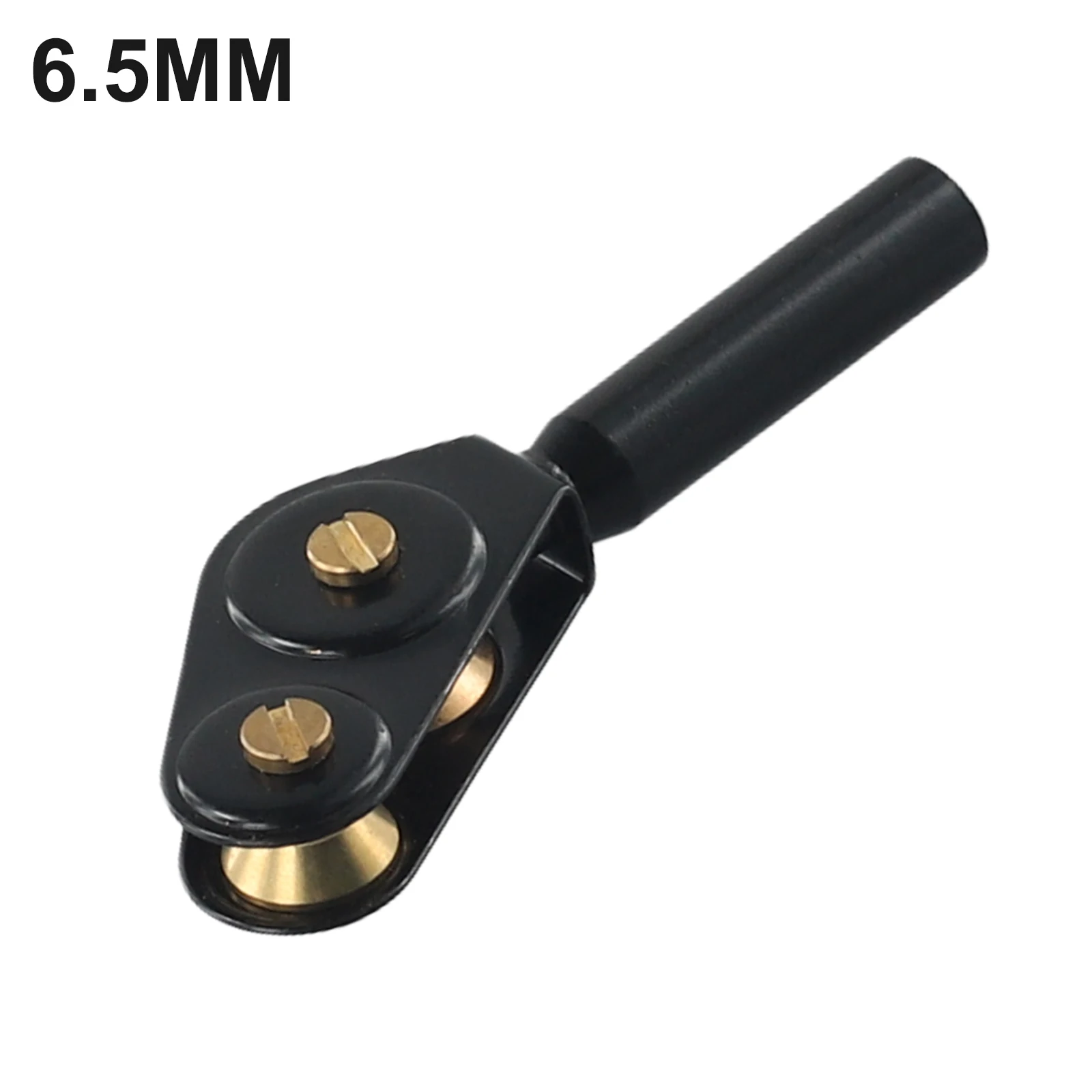Rodillo guía metálico para cañ - Fishing Rod Guide Replacement reseña y precio