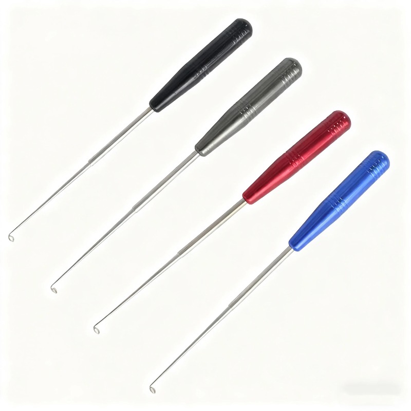 Extractor de Anzuelos de Pesca - Fishing Rod Building Kit reseña y precio