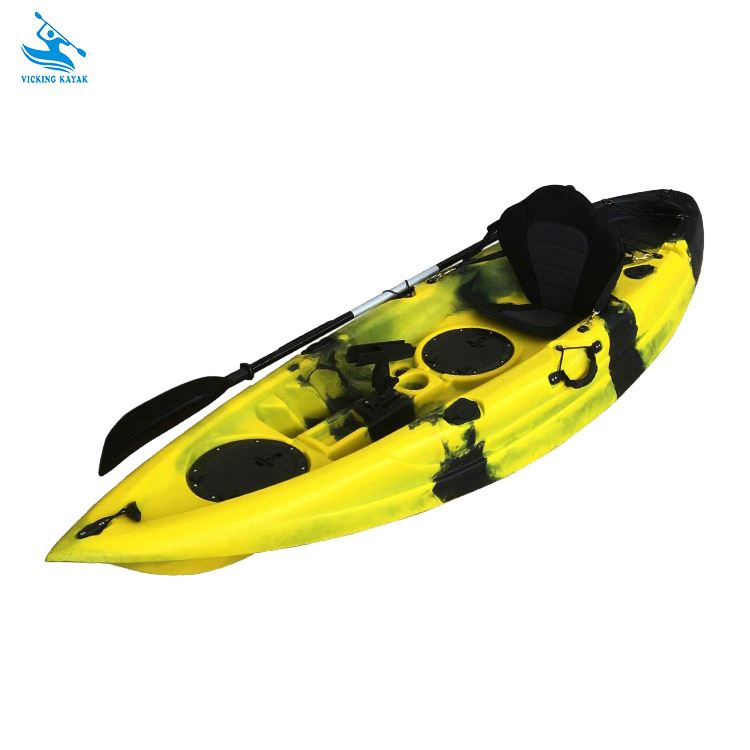 Vicking nuevo diseño pequeño k - Fishing Rod Holder reseña y precio