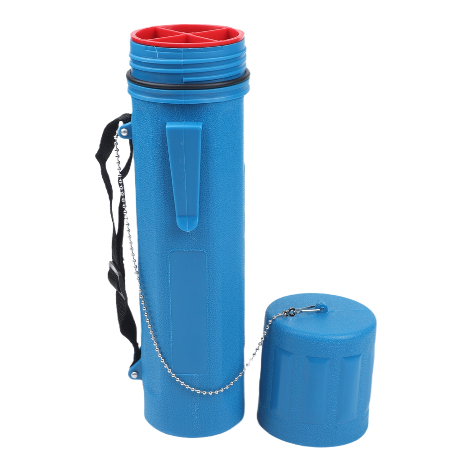 Tubo de Almacenamiento para Va - Fishing Rod Holder reseña y precio