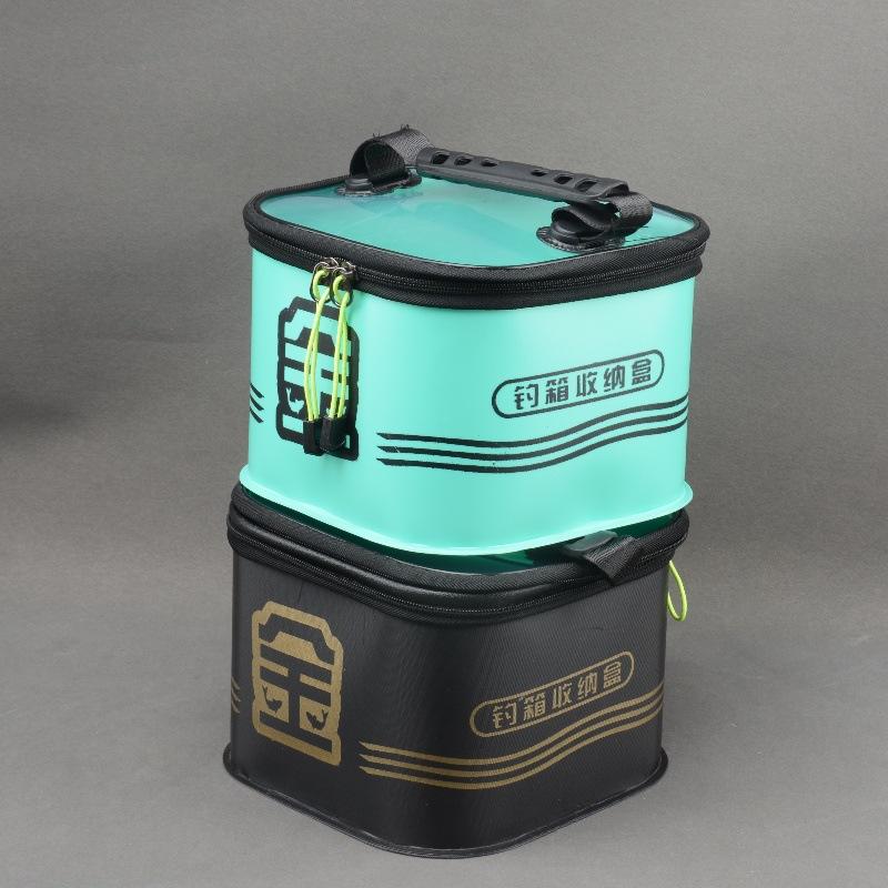 Caja de herramientas de pesca  - Fishing Rod Case reseña y precio