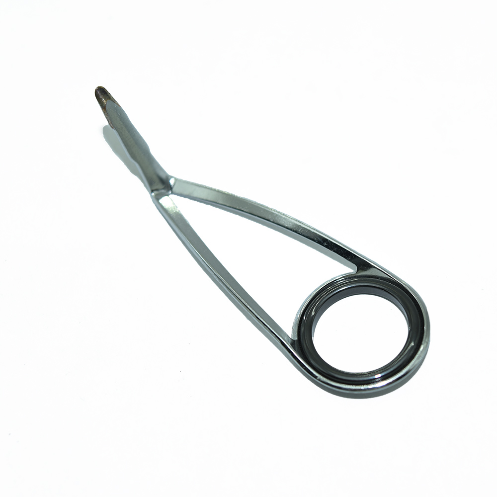 8 uds/Kit soporte KLH anillo g - Fishing Rod Guide Replacement reseña y precio
