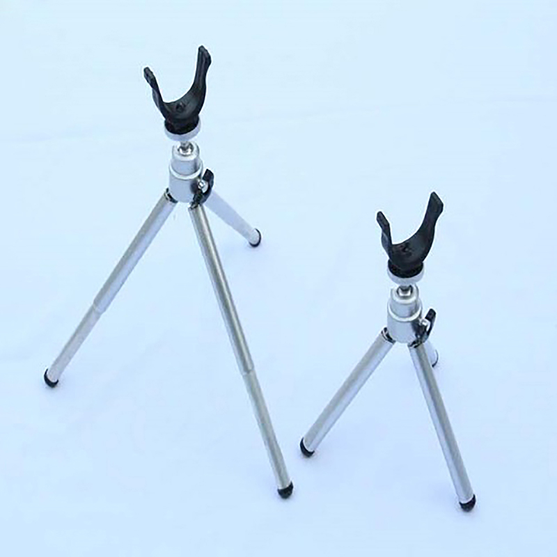 Soporte triangular telescópico - Fishing Rod Ice reseña y precio