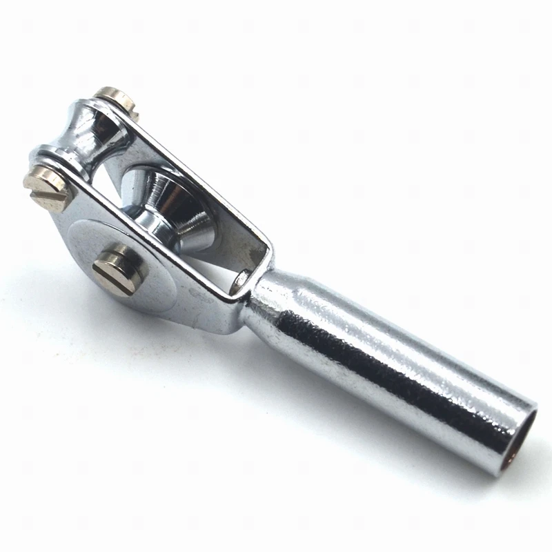 Topranc-varilla guía de rodill - Fishing Rod Tip Replacement reseña y precio