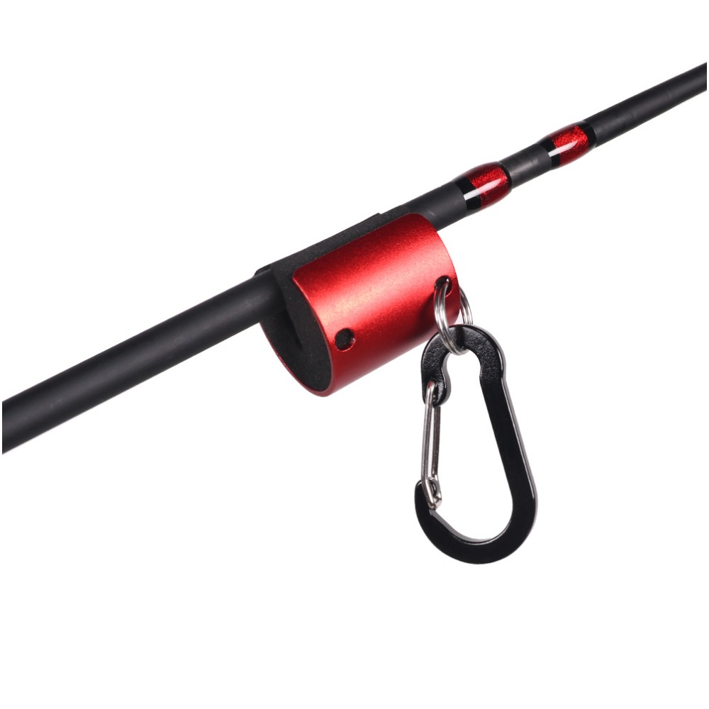 Soporte portátil para caña de  - Fishing Rod Fly reseña y precio